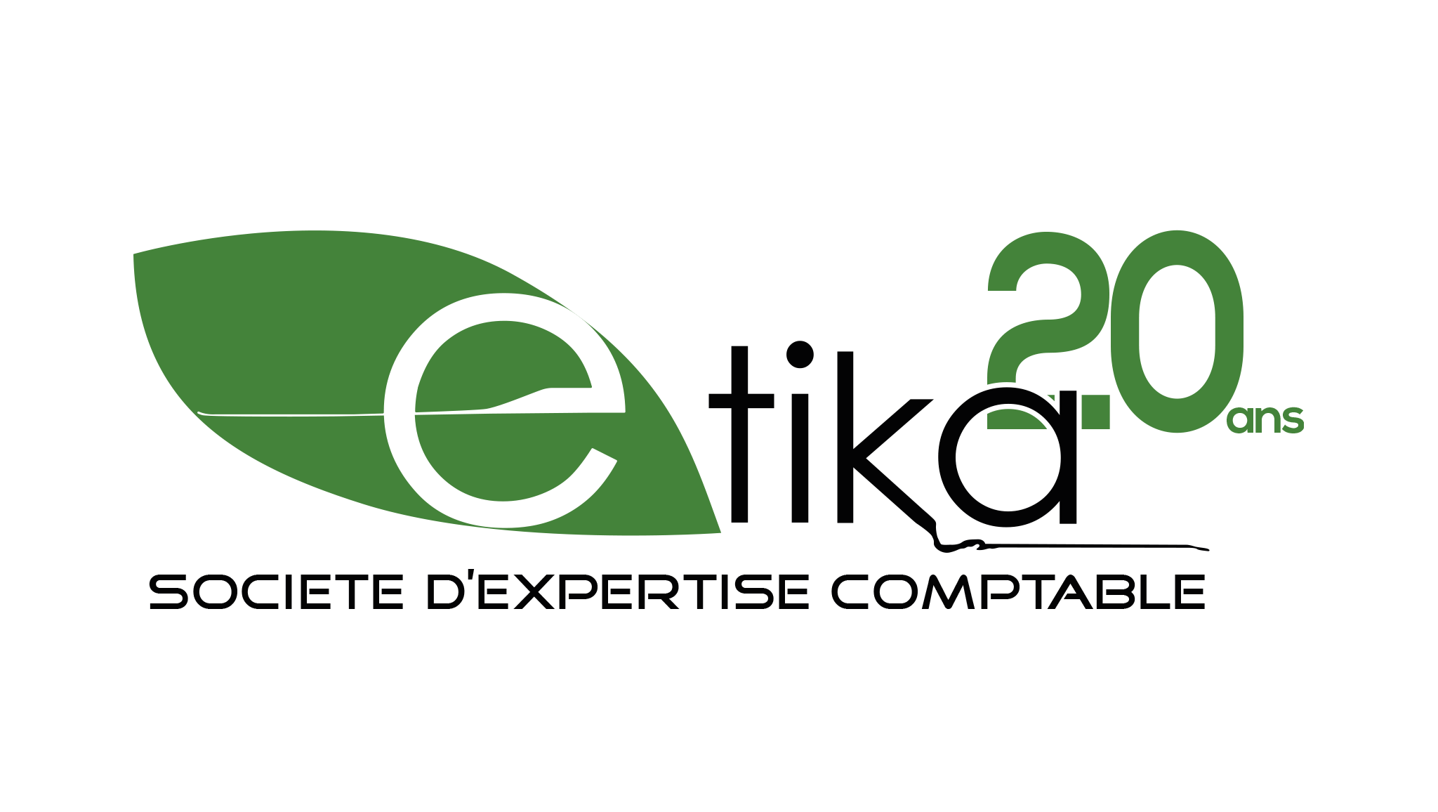 ETIKA Logo