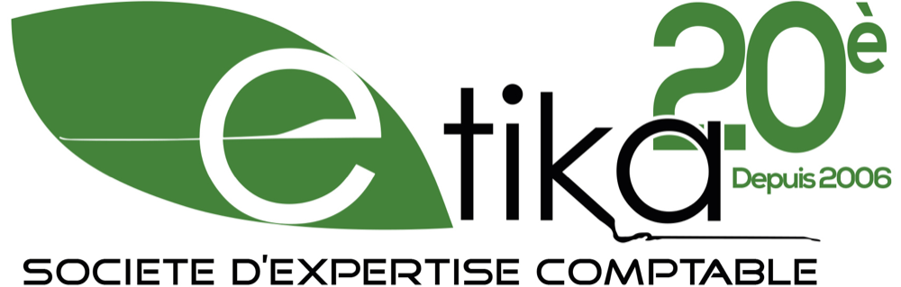 Logo ETIKA Gestion Audit