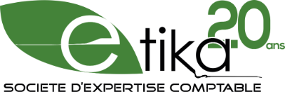 Logo ETIKA Gestion Audit